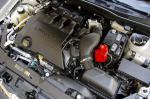 Lincoln MKZ 2010 года